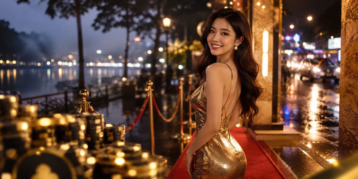 Người chơi tại Đà Lạt tận hưởng giải trí có trách nhiệm